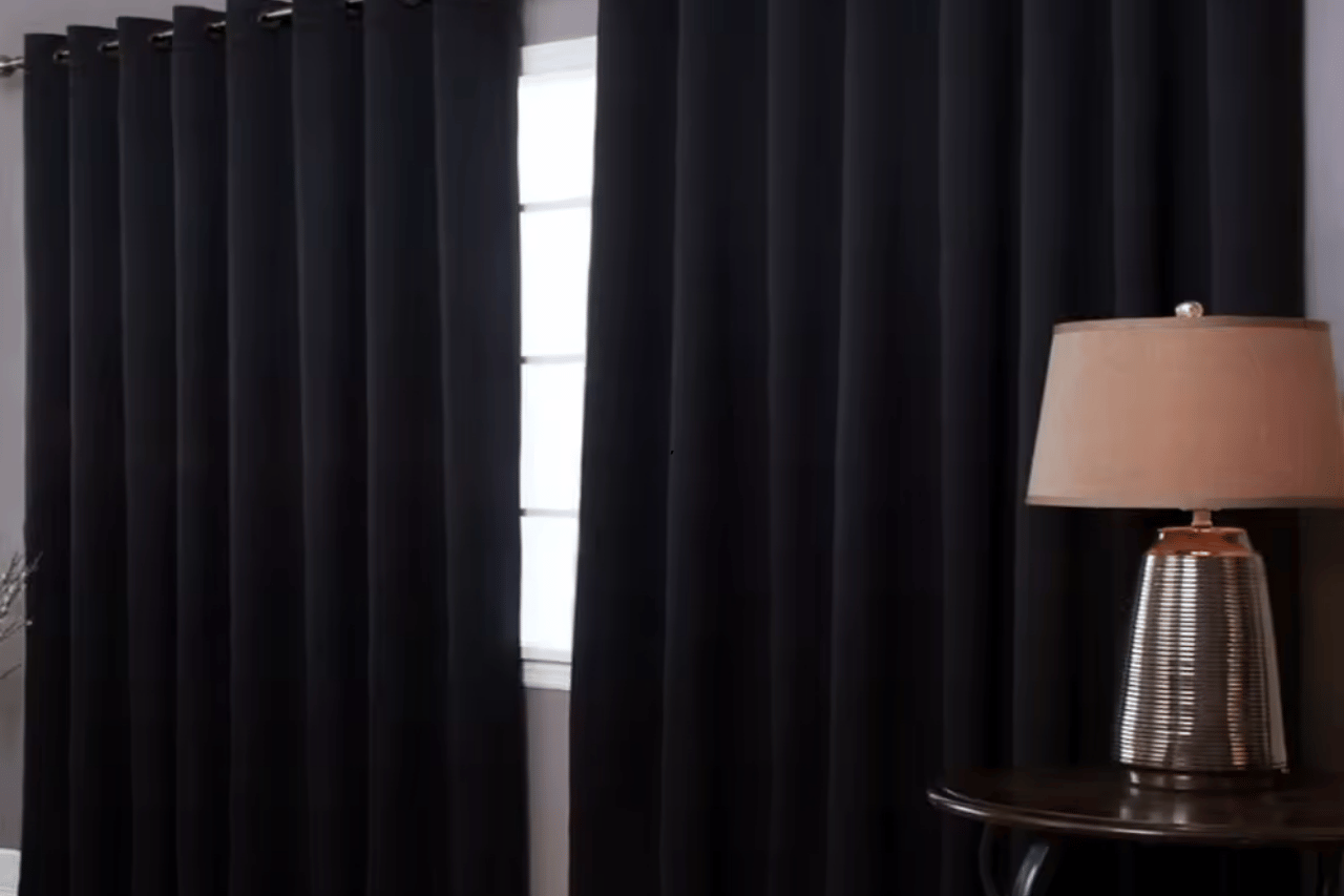 Blackout Perde modelleri