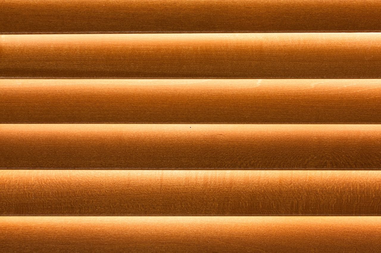 Ümraniye ahşap jaluzi perde