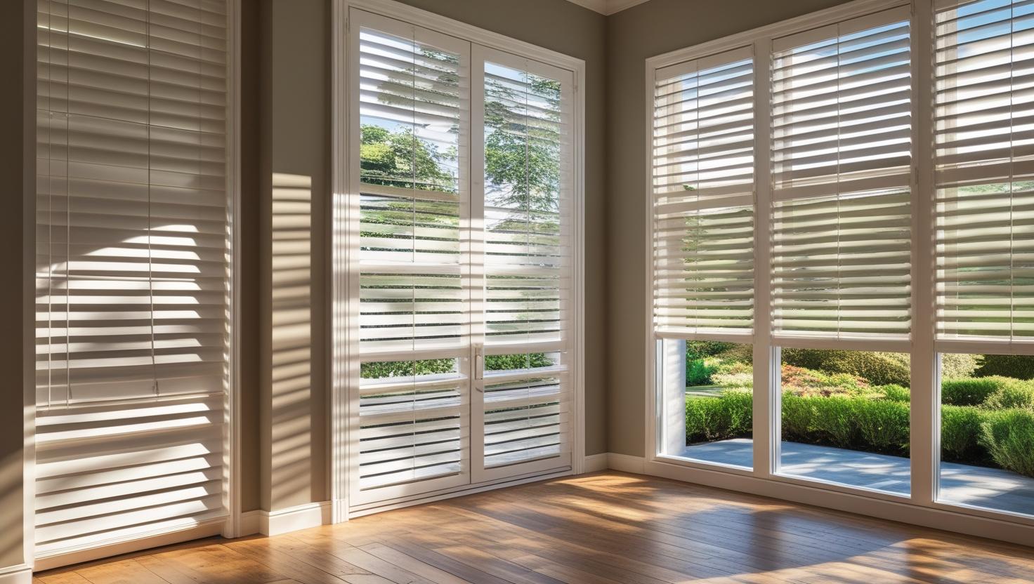 üsküdar jaluzi perde